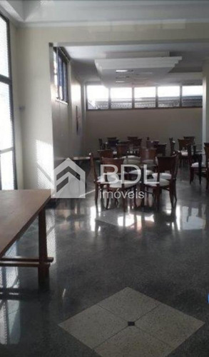 Imagem 26 de 30 de Apartamento À Venda Em Mansões Santo Antônio - Ap003633
