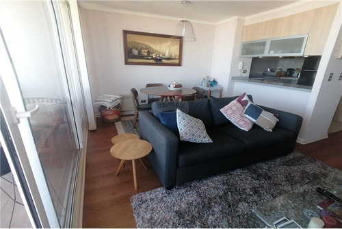 Imagen 5 de 16 de Oportunidad Departamento 2d-2b+est/bodega Concon
