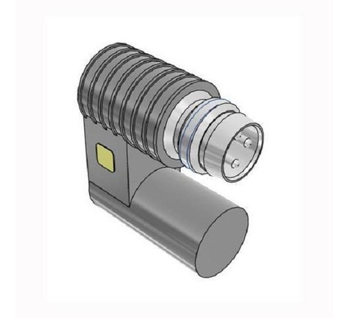 Sensor Magnético Festo Smeo-4u-s-led-24b No. Art. 151526