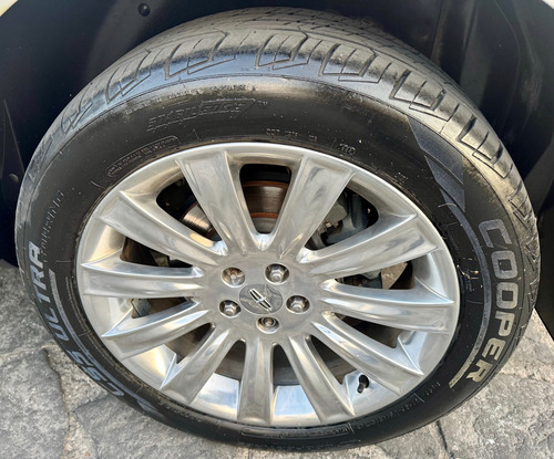 Lincoln MKX 3.7 Lincoln Mkx - Premier V6 4x4 At