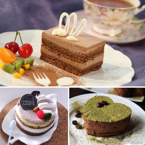 Molde Para Hornear, Cortadores De Galletas Y Fondant, Con Fo