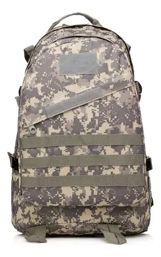 comprar Mochila Táctica De 45 Lts.