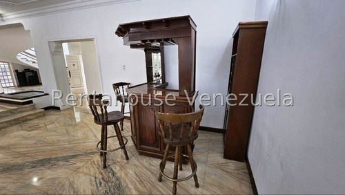 Casa En Venta En Prados Del Este 25-7195 Ab