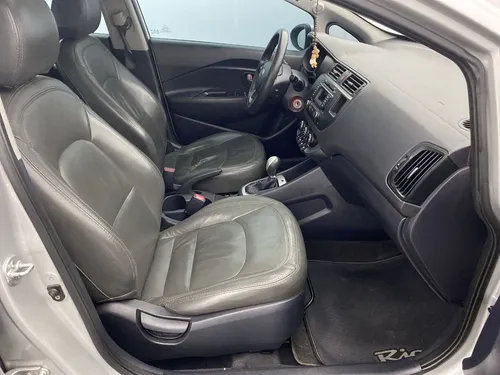 Kia Rio Ub Ex 1.4