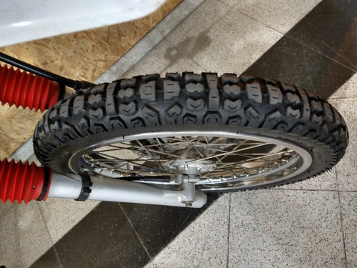 Honda Xr 125