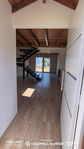 Venta 2 Ph En Barrio Abedules Bariloche