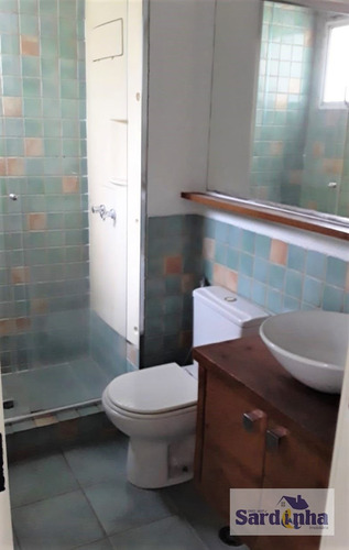 Imagem 2 de 10 de Apartamento Em Vila Andrade - São Paulo - 2943
