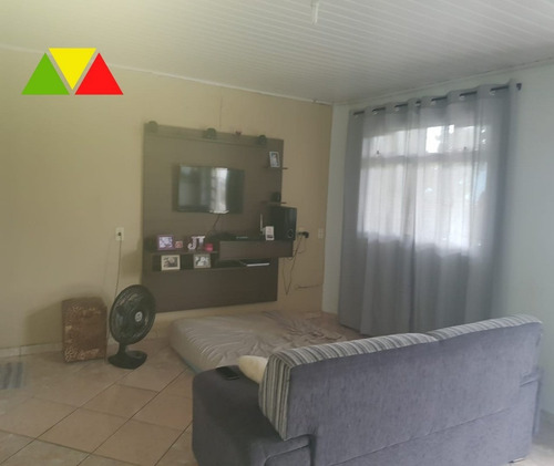 Imagem 4 de 16 de Sobrado Na Vila Verde - So0334 - 34983091