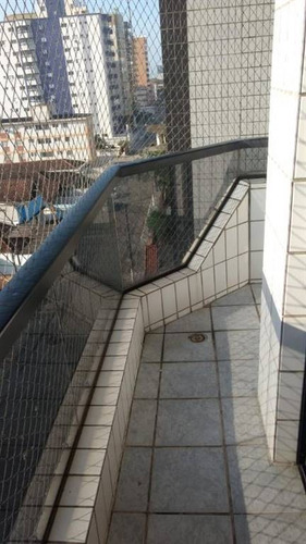 Imagem 14 de 14 de Lindo Apartamento Com 1 Dormitorio Na Vila Guilhermina - Rc74