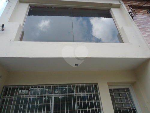 Imagem 2 de 30 de Sáude/vila Eulália/ricardo Jafet - Sobrado 150m² P/ Uso Comercial - 5 Salas E 8 Vagas De Garagem. - Reo37398