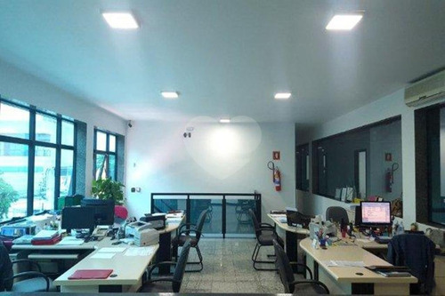 Imagem 13 de 19 de Comercial-são Paulo-santo Amaro | Ref.: Reo274369 - Reo274369
