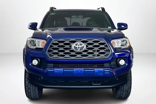 Toyota Tacoma 2023