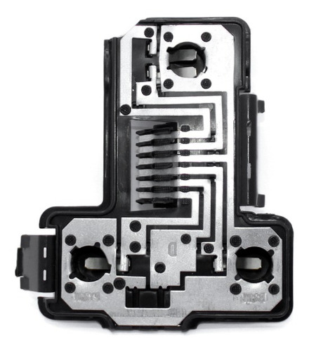 Circuito Impreso Porta Lampara Chevro Corsa 2 Puertas 99/ I.