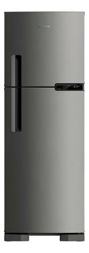 Geladeira/refrigerador Brastemp Duplex 375l Brm44hk | Frost 220v