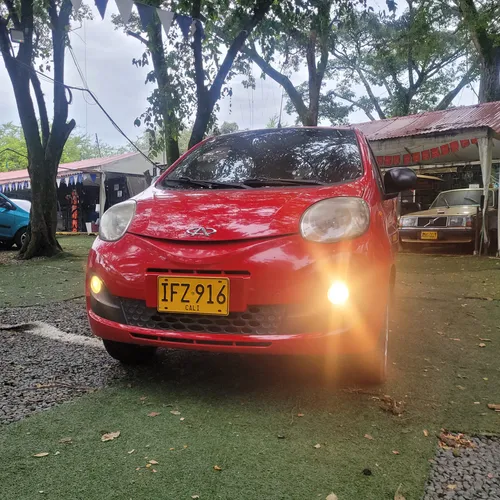 Chery Q 1.0 Yq1q5-1115