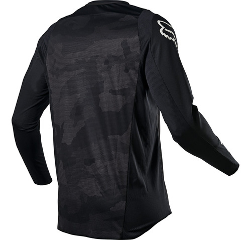 Imagen 8 de 10 de Conjunto Motocross Equipo Fox - 360 Speyer