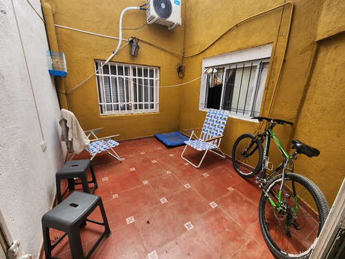 Patricios Este - Fco De Alarcon Al 2400 - Casa En Venta