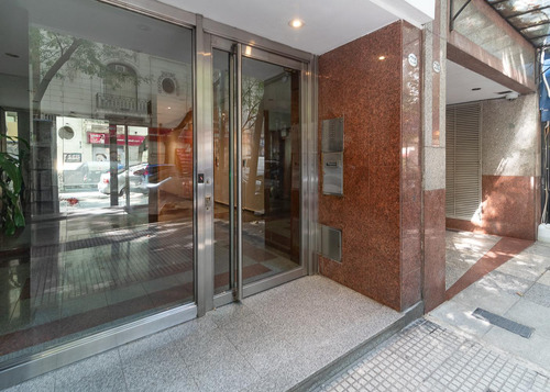 Venta Departamento 2 Ambientes Palermo