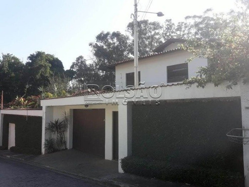Imagem 1 de 15 de Sobrado - Vila Amelia - Ref: 22285 - V-22285