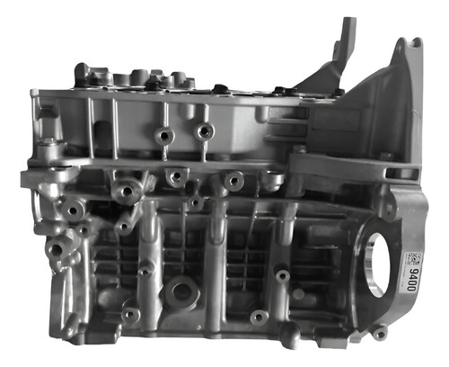 Bloco Motor 1.3 T270 Fiat Toro 2022 A 2024