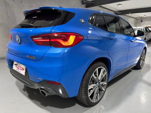 BMW X2 2.0 M35i 5p