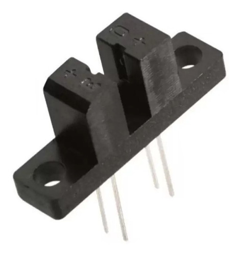 5 Piezas Sensor Optico Optoacoplador Herradura Arduino