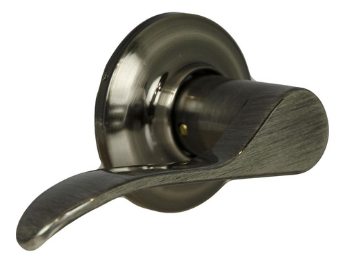 Collection Yale Yh Norwood Lever In Nickel Ancient Dummy