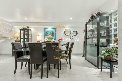 Terreno Comercial En Venta En Av. San Bernabé, Col. San Jerónimo Lídice, Cdmx