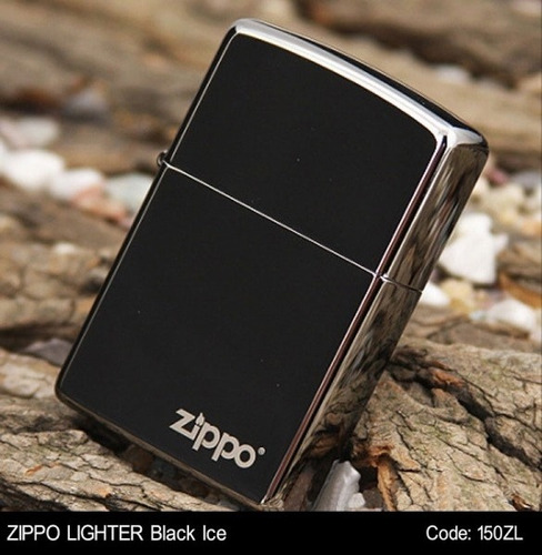 Encendedor Zippo Original Serie 150zl