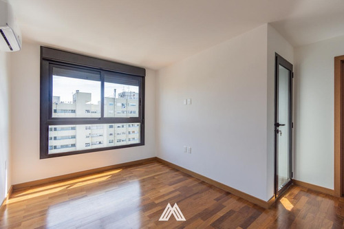 Imagen 14 de 17 de Venta Apartamento Punta Carretas 3 Dormitorios Con Garage Terrazas Panorámico