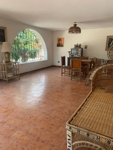 Casa En Venta La Trinidad