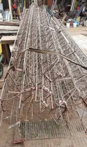 Comprar Correas Triangulares.techo.tinglado.garage.hierro Redondo 10