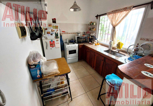 Departamento Saavedra Ph Pb 2amb Patio A/profes-m/av.galvan/donado