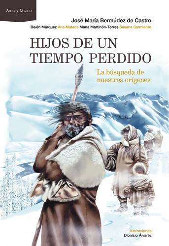 Hijos De Un Tiempo Perdido - Jose Maria Bermudez De Castro