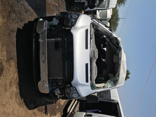 Imagen 3 de 13 de Desarmo Ford Transit 350 V6 Año 2018 Solo Por Partes