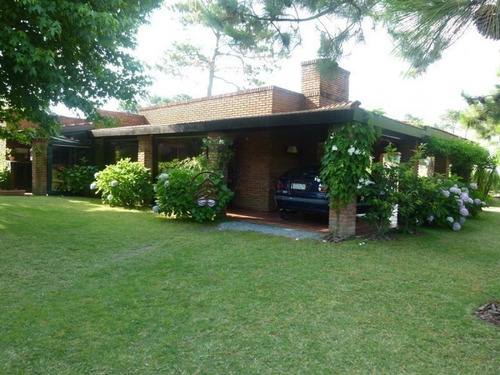 Hermosa Casa Tradicional!- Ref: 2606