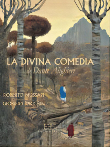 La Divina Comedia, De Alighieri, Dante. Editorial Ediciones Encuentro, S.a., Tapa Blanda En Español