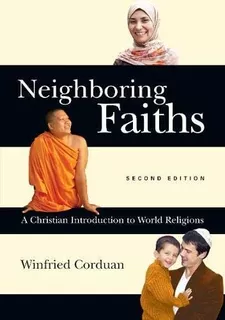 Libro Neighboring Faiths-inglés