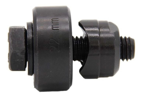 Pm22 Perfurador De Chapas De Painel Manual 22mm