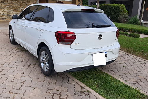 Volkswagen Polo 1.6 Msi Comfortline