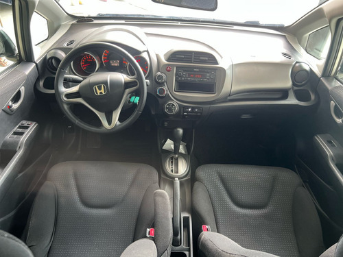 Honda Fit 1.4 Lxl Flex Aut. 5p