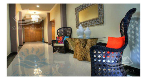 Imagen 16 de 23 de Casa En Venta En Xiknal Lagos Del Sol Cancun Kcu440