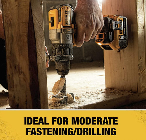 Bateria Dewalt Dcb206 20v Max Xr Litio 6.0 Ah New Look Dcb20