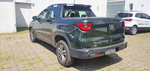 Fiat Toro Freedom 4x4