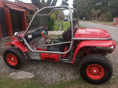 Utv Sg Rally 1100cc