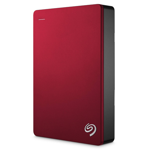 externo Seagate Backup Plus STDR5000103 5TB