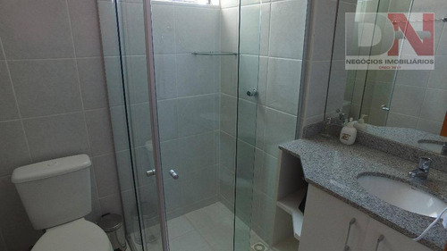 Imagem 10 de 17 de Residencial Claude Monet - Ap0179