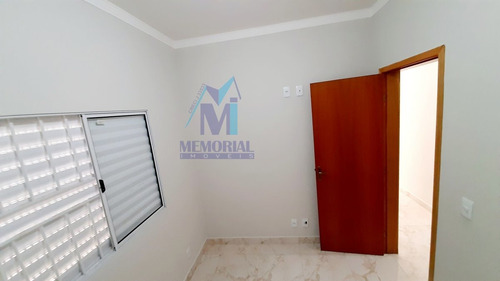 Imagem 13 de 20 de Casa A Venda No Bairro Jardim Nova Alvorada Em Hortolândia - 200-1