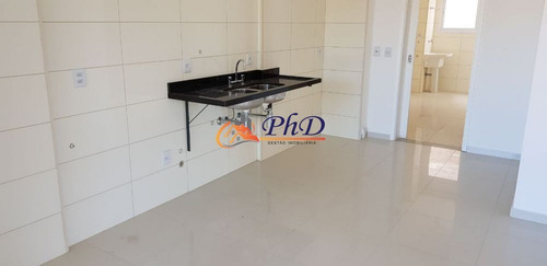 Imagem 4 de 15 de Grand Garden Residence - Apartamento A Venda No Bairro Jardim Das Samambaias - Jundiaí, Sp - Ph38650