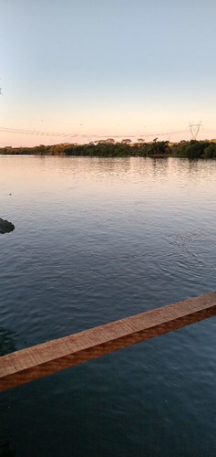Imagem 2 de 4 de Rancho Pra Locação ( Diária )